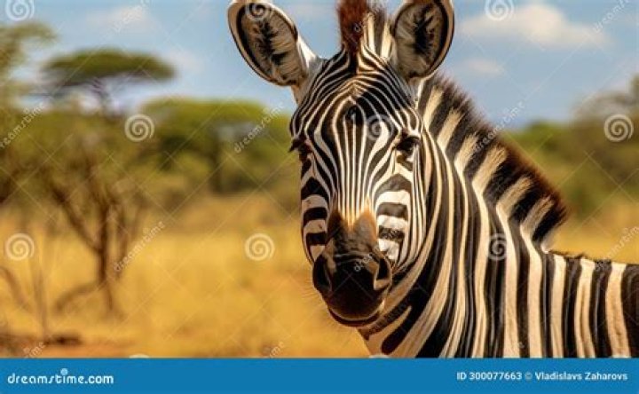 How Is Zebra Pronounced - How To Discuss