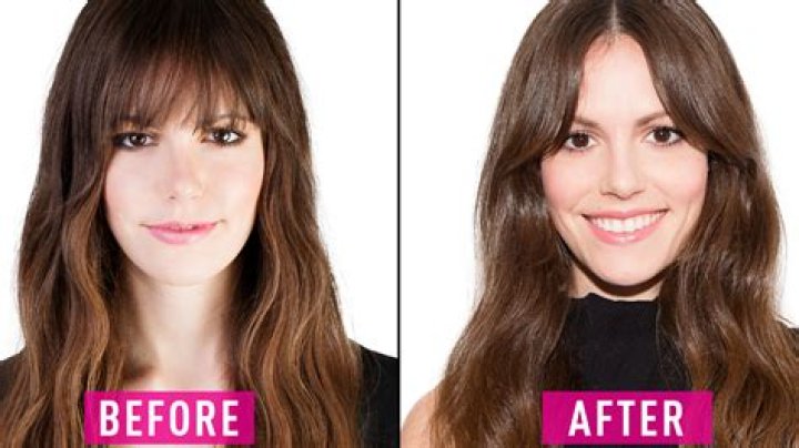 How Long Does It Take To Grow Out Bangs