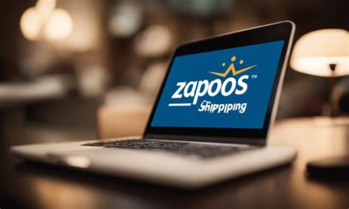 How Long Does Zappos Take To Ship