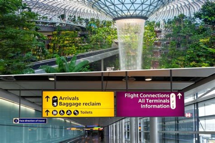 How Many Airports Does Seattle Have