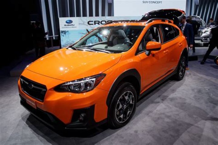 How Many Miles Will A Subaru Crosstrek Last