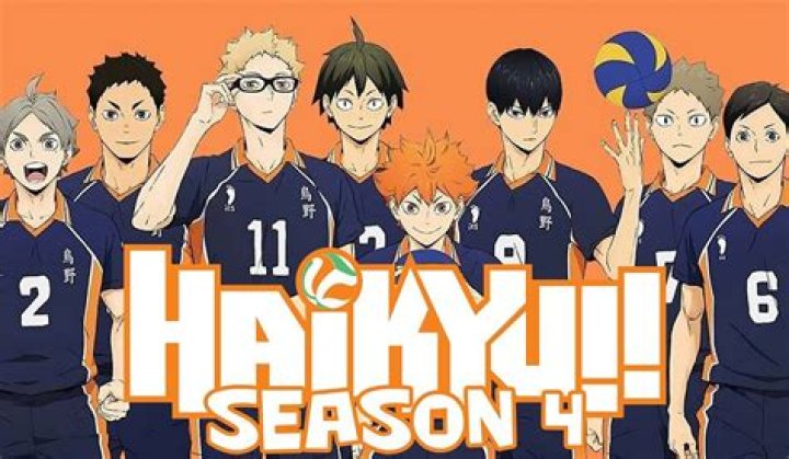 How Many Seasons Of Haikyuu Are There?