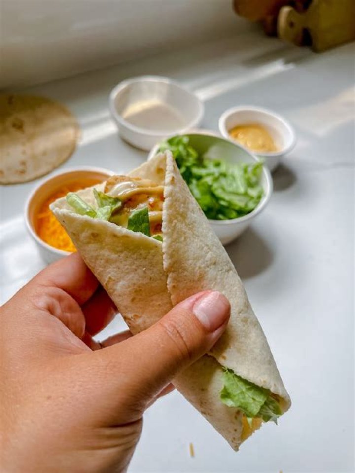 How Much Are Snack Wraps