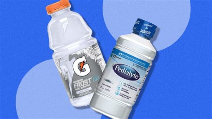How Much Pedialyte For 9 Month Old