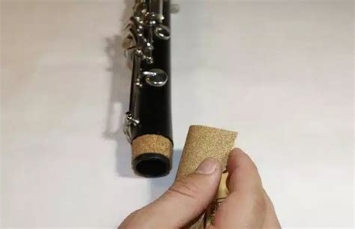 How Much To Recork A Clarinet