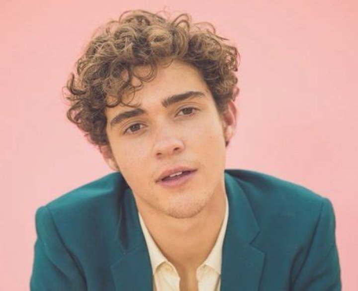 How old is Joshua Bassett?