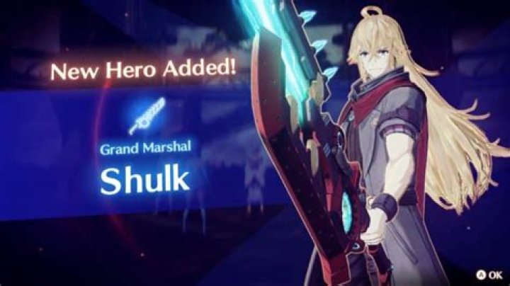 How Old Is Shulk - How To Discuss