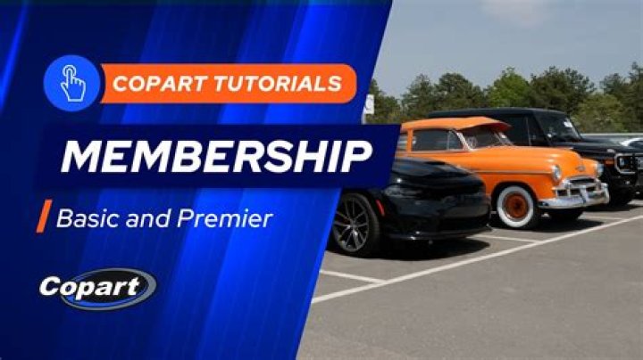 How To Buy A Car On Copart Without A Broker