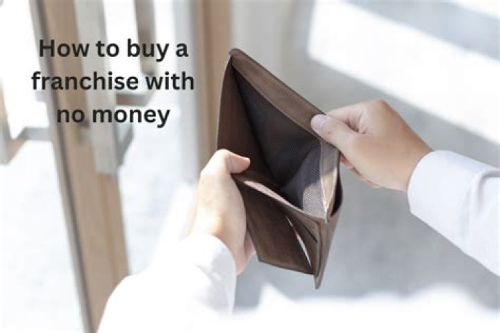 How to buy a franchise