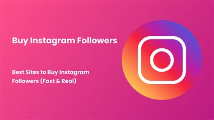 How to Buy Instagram Followers At Low Prices?