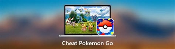How to cheat pokemon go