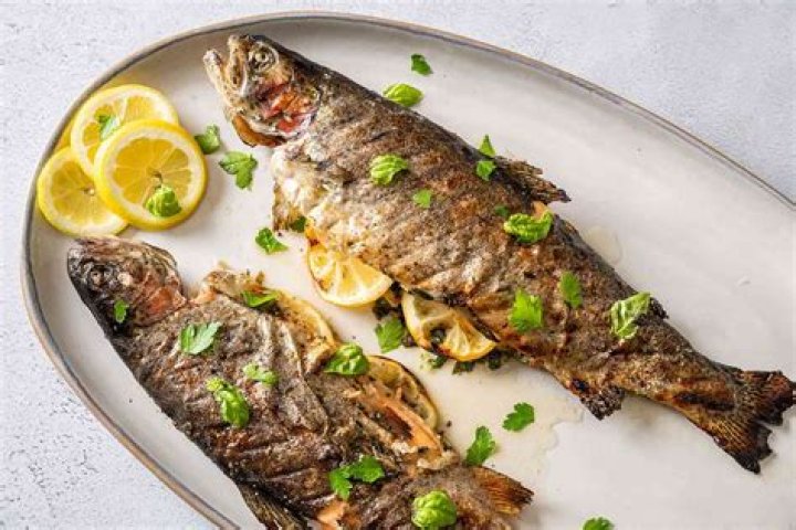 How To Cook Pig Fish