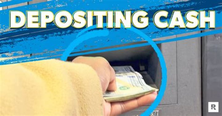 How To Deposit Cash Into Chime Account