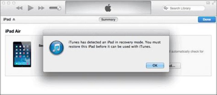 How to factory reset ipad without apple id