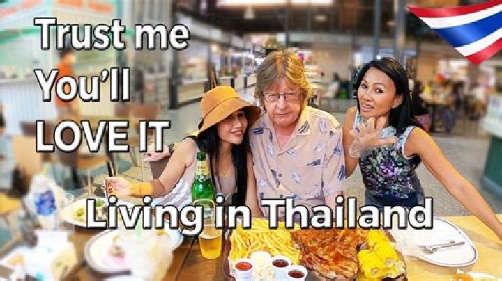 How To Find Someone Living In Thailand