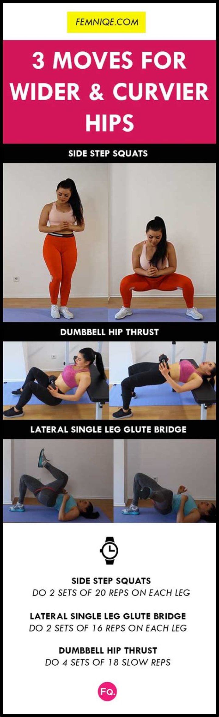 How to get hips - How To Discuss