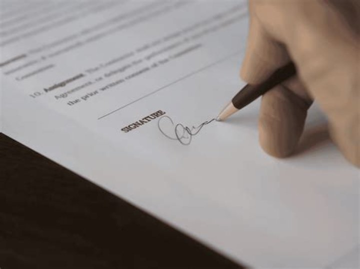 How to get out of an apartment lease