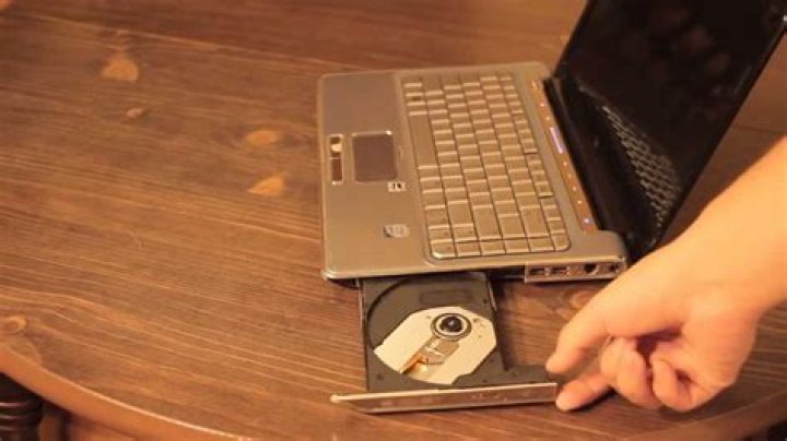 How To Increase Cd Space