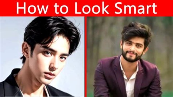 How To Look Smart In Rain