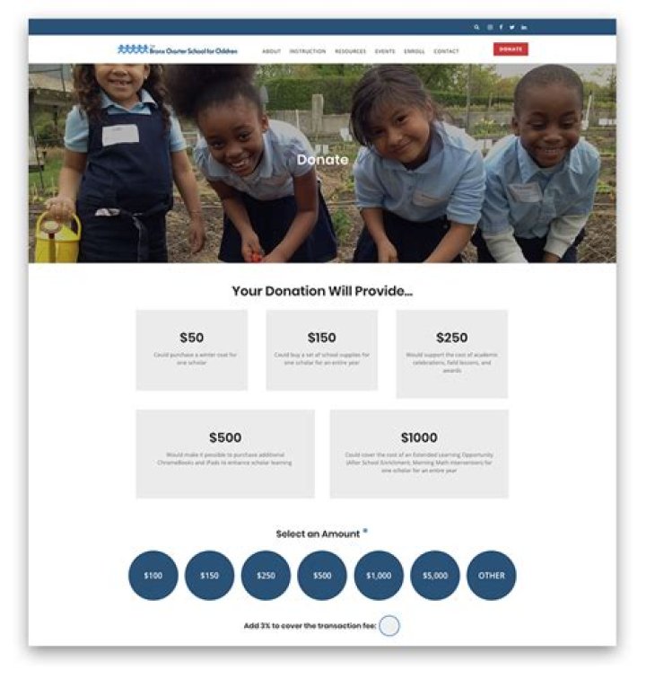How to Make a Donation Page on Facebook?