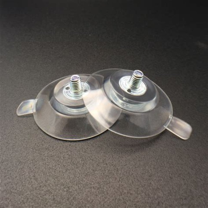 How To Make Suction Cups Stick