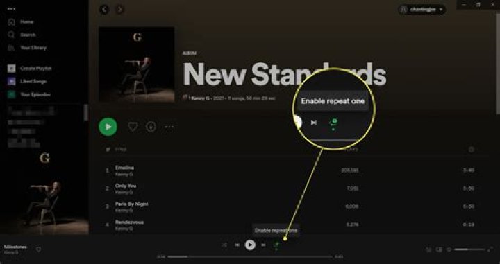 How to put songs on spotify