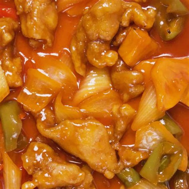 How To Reheat Sweet And Sour Chicken