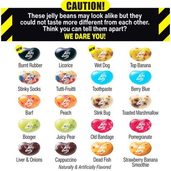 How To Soften Jelly Beans
