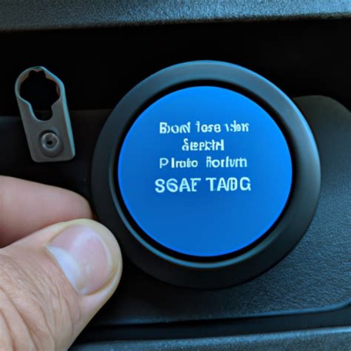 How To Start A Saab Without The Key