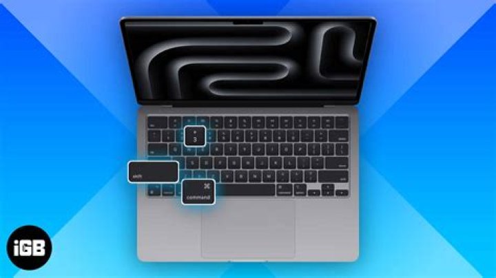 How to Take a Screenshot on Mac