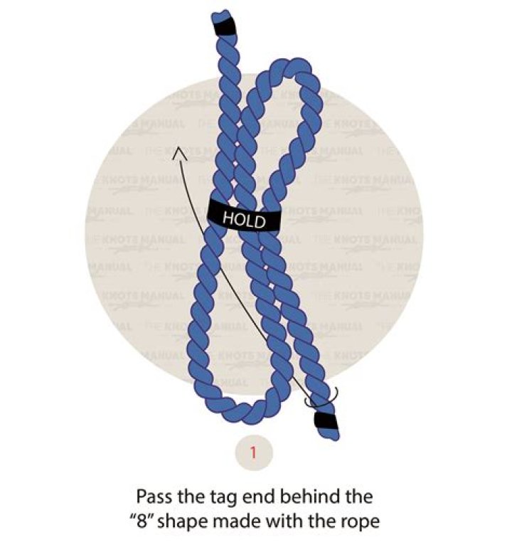 How to Tie a Hanging Noose