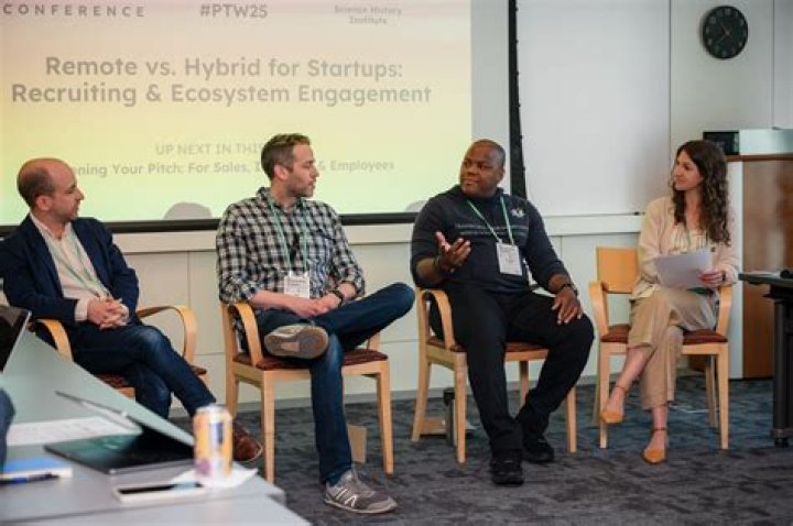 Hybrid Applications - How To Discuss