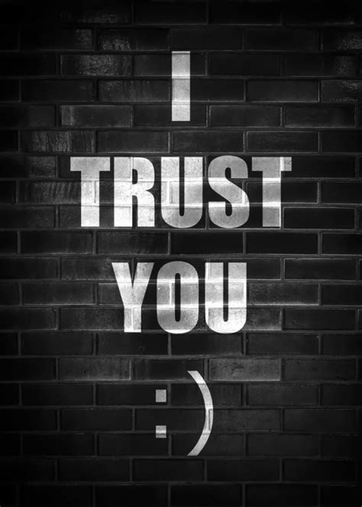 I Trust You Are Well