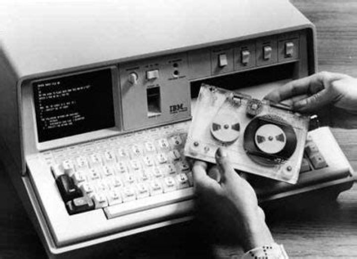 Ibm 5100 - How To Discuss