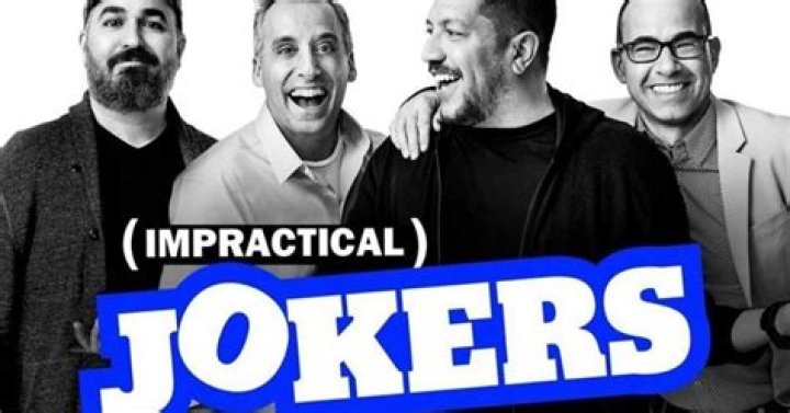 Impractical Jokers Net Worth - How To Discuss