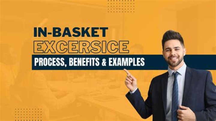 In-basket training - How To Discuss