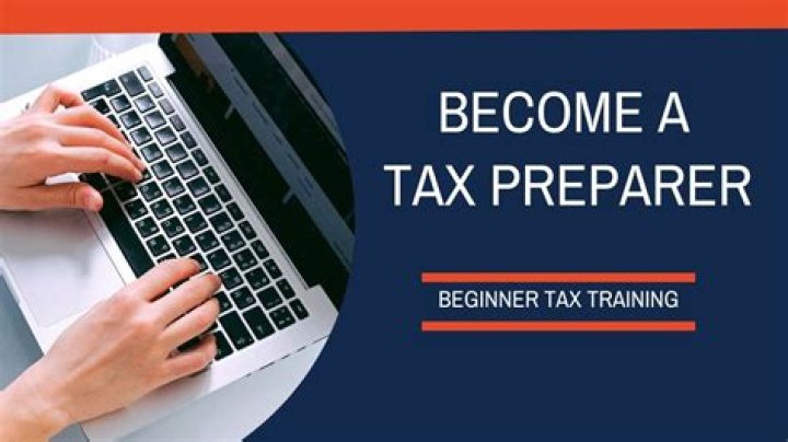Income tax preparer - How To Discuss