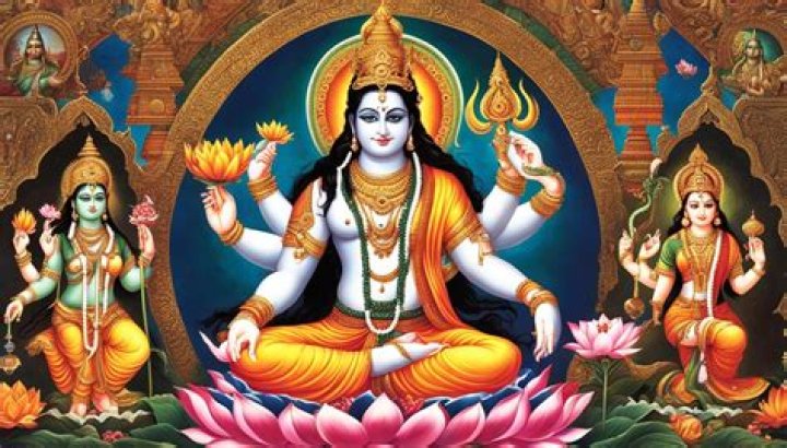 Indian gods and goddesses - How To Discuss