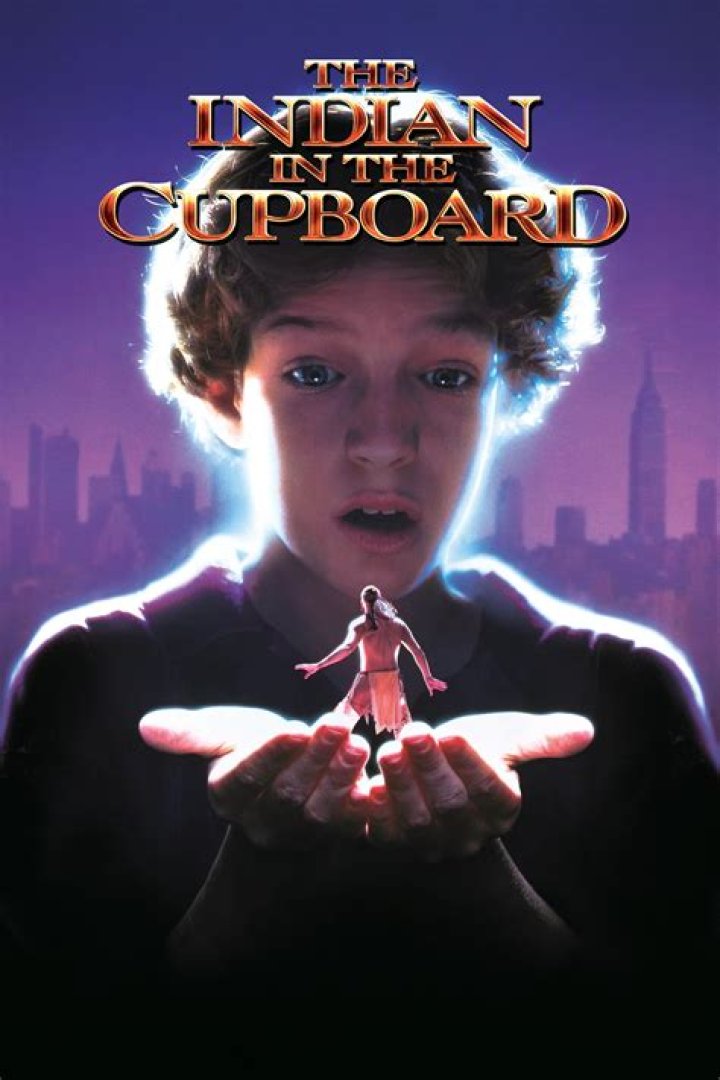 Indian In The Cupboard 2 Movie