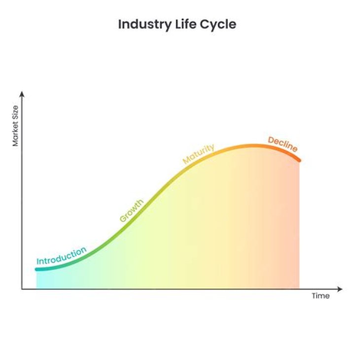 Industry lifecycle - How To Discuss