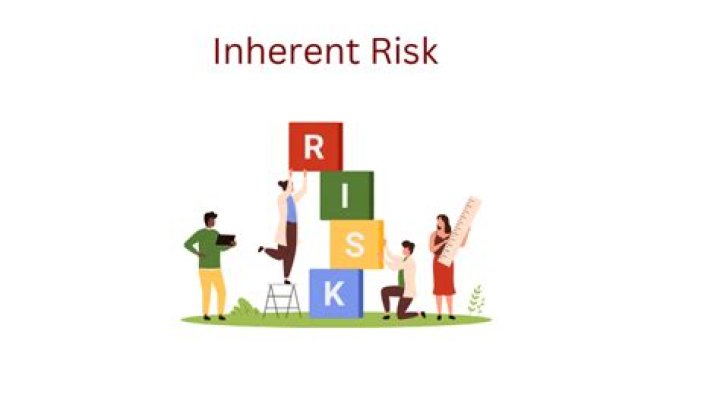 Inherent Risk Definition - How To Discuss