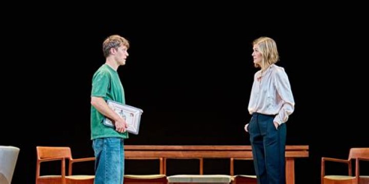 Inter alia - How To Discuss