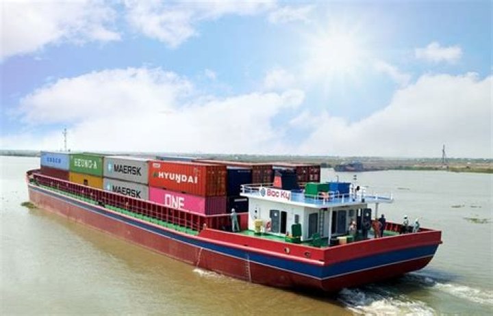 International waterway - How To Discuss