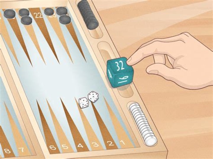 Internet backgammon - How To Discuss