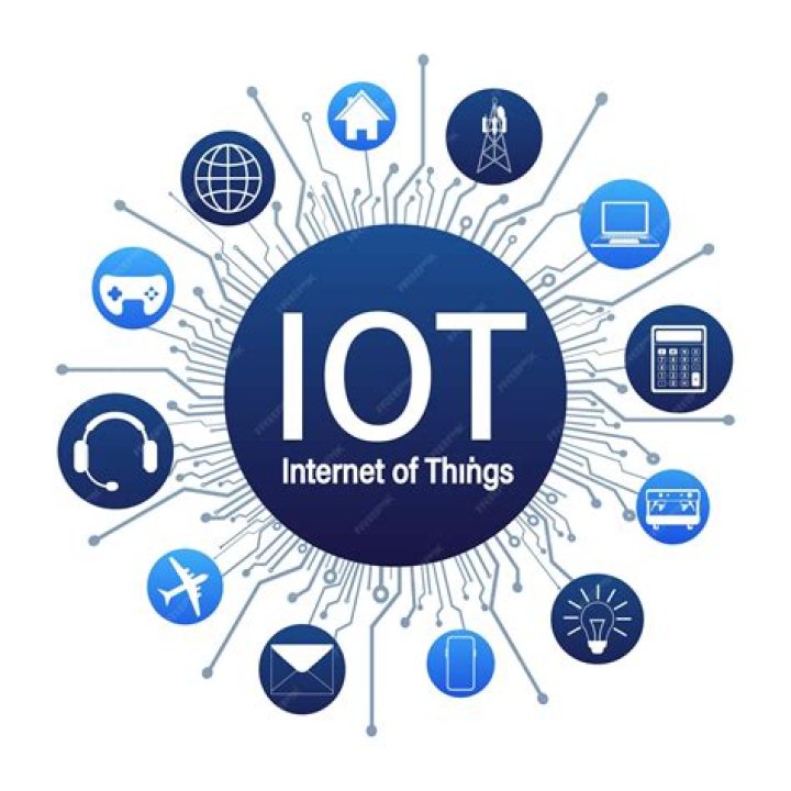Internet of Things For New Students