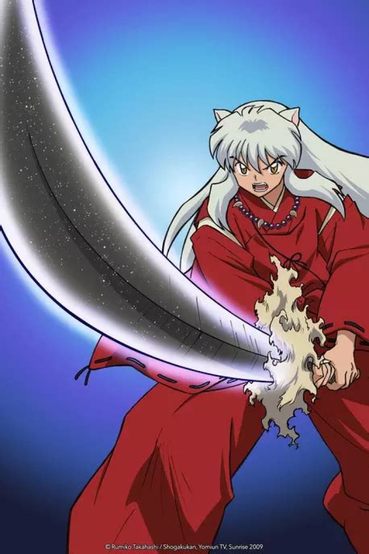Inuyasha Hulu - How To Discuss