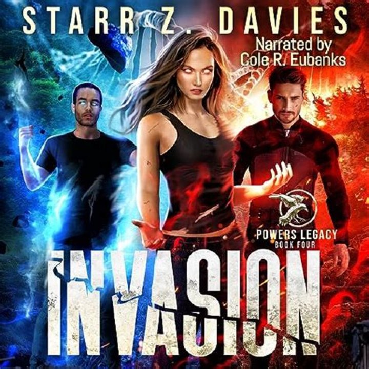 Invasion powers - How To Discuss