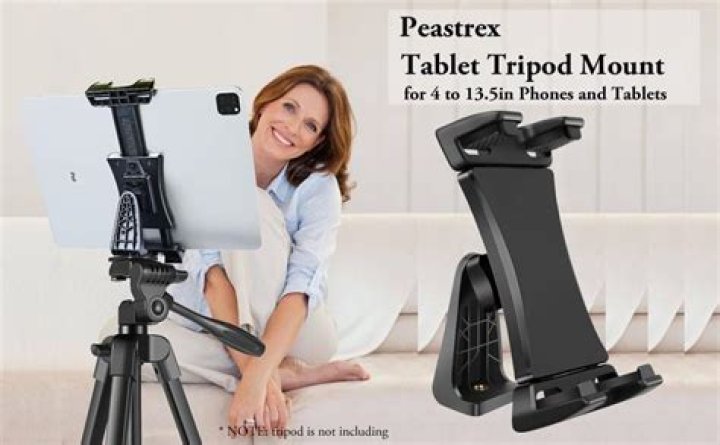 Ipad tripod mount - How To Discuss