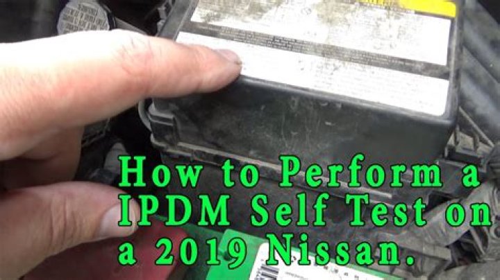 Ipdm - How To Discuss