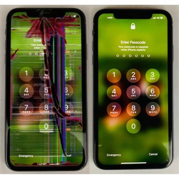 Iphone 11 screen repair near me